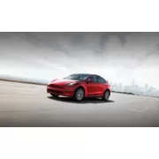Tesla replaces faulty car components with 3D printing