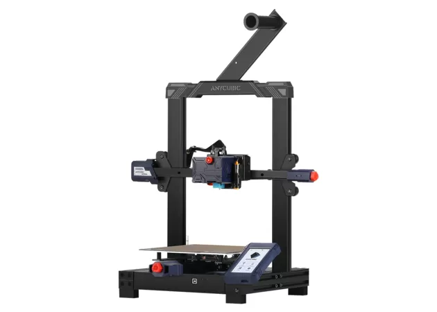 Фото 2 - Anycubic Kobra 3D printer