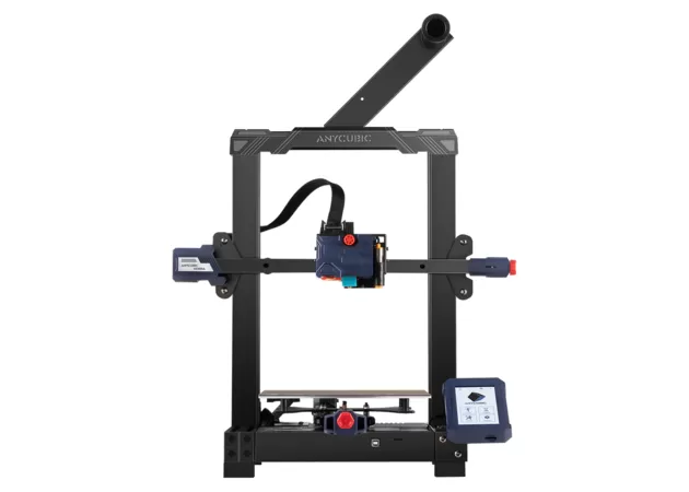 Фото 3 - Anycubic Kobra 3D printer