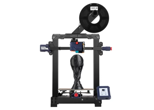 Фото 4 - Anycubic Kobra 3D printer