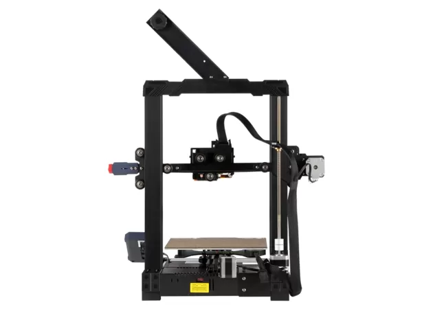 Фото 6 - Anycubic Kobra 3D printer