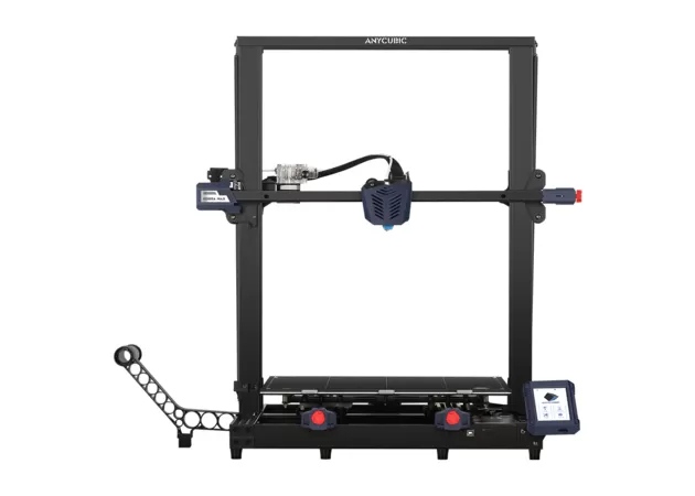 Фото 2 - Anycubic Kobra Max 3D printer