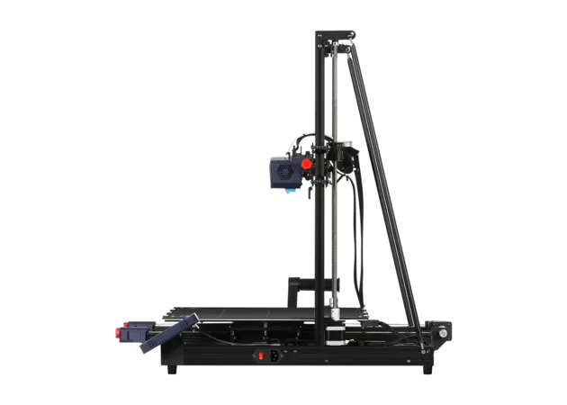 Фото 4 - Anycubic Kobra Max 3D printer