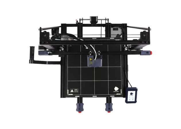 Фото 5 - Anycubic Kobra Max 3D printer