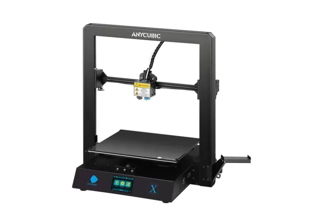 Фото 3 - Anycubic Mega X 3D printer