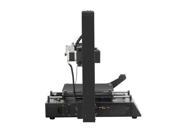 Фото 3 - 3d printer i3 Mega S