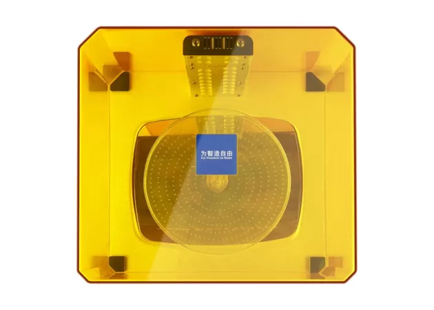 Фото 5 - Anycubic Wash & Cure Plus Machine