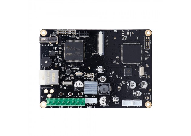 Фото 2 - TriGorilla Motherboard for Anycubic Photon