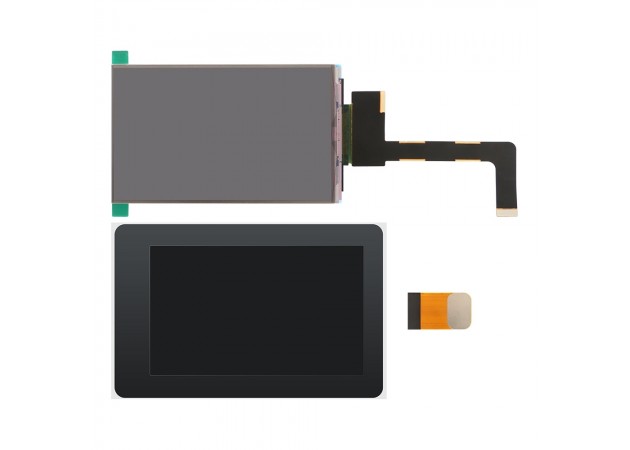 Фото 2 - LCD Screen for Photon Mono SE