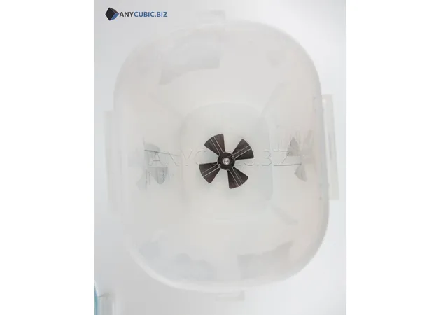 Фото 3 - Container for Anycubic Wash & Cure Machine 2.0