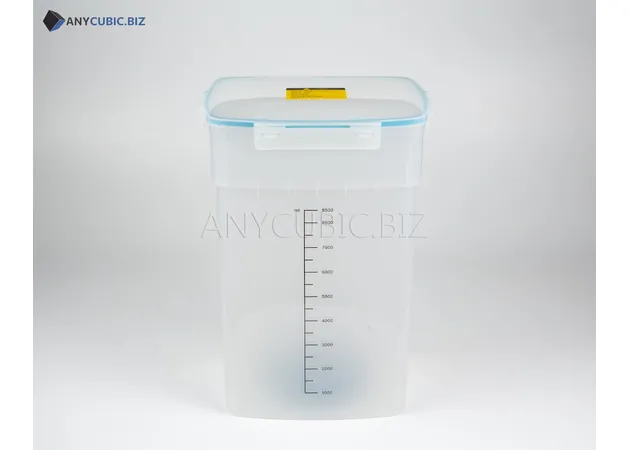 Фото 3 - Container for Anycubic Wash & Cure Machine Plus