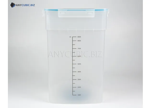 Фото 2 - Container for Anycubic Wash & Cure Machine Plus