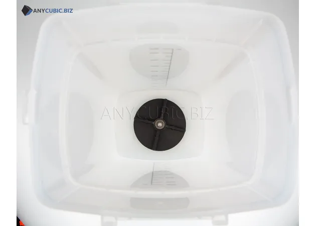 Фото 4 - Container for Anycubic Wash & Cure Machine Plus