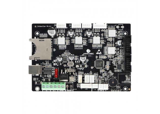 Фото 2 - Motherboard for Vyper 3d printer