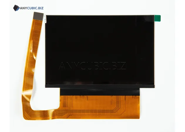 Фото 3 - LCD Screen for Anycubic Photon Mono 4K
