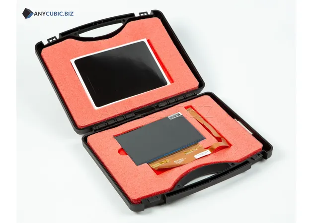 Фото 2 - LCD Screen for Anycubic Photon Mono 4K