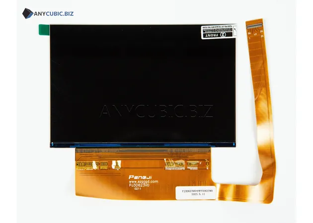Фото 4 - LCD Screen for Anycubic Photon Mono 4K