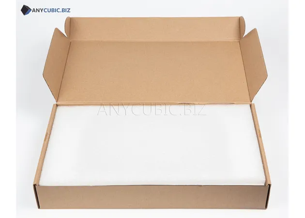 Фото 3 - Resin Vat for 3D printer Photon Mono X|Mono X2|Mono X 6K|Mono X 6Ks|M3 Plus