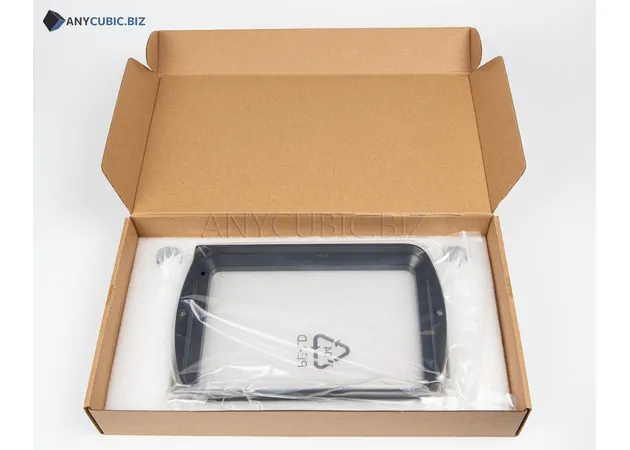 Фото 4 - Resin Vat for 3D printer Photon Mono X|Mono X2|Mono X 6K|Mono X 6Ks|M3 Plus