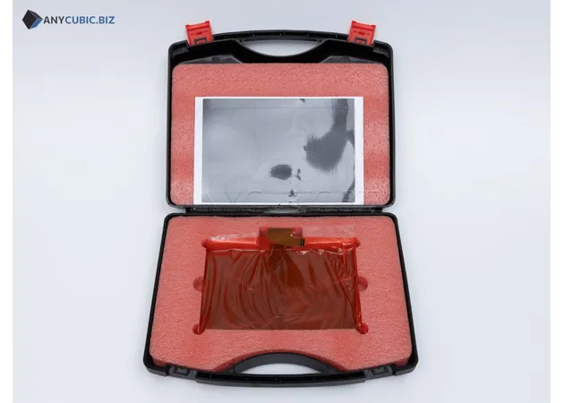 Фото 2 - LCD Screen for Anycubic Photon Mono X 6K and Photon M3 Plus