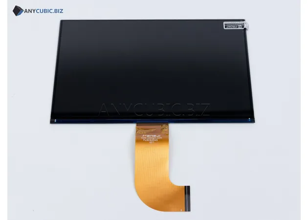 Фото 4 - LCD Screen for Anycubic Photon Mono X 6K and Photon M3 Plus