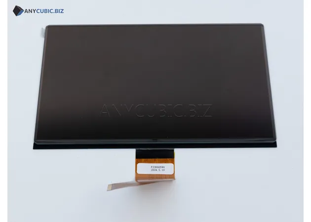 Фото 5 - LCD Screen for Anycubic Photon Mono X 6K and Photon M3 Plus