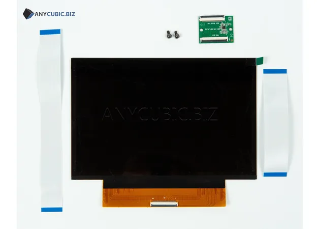 Фото 3 - LCD Screen for Anycubic Photon Mono X