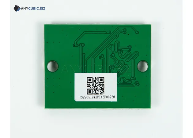 Фото 9 - LCD Screen for Anycubic Photon Mono X