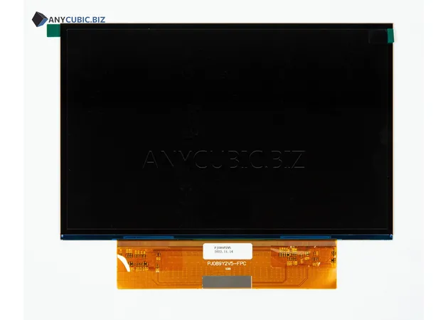 Фото 7 - LCD Screen for Anycubic Photon Mono X