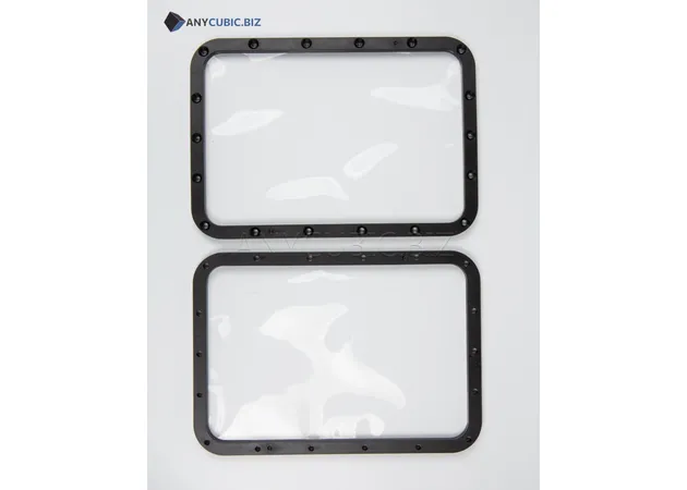 Фото 6 - FEP Film with Frame for Anycubic Photon M3 210.6 x 148 mm 2pcs