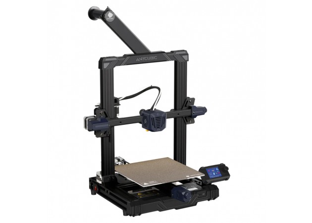 Фото 3 - Anycubic Kobra Go 3D printer
