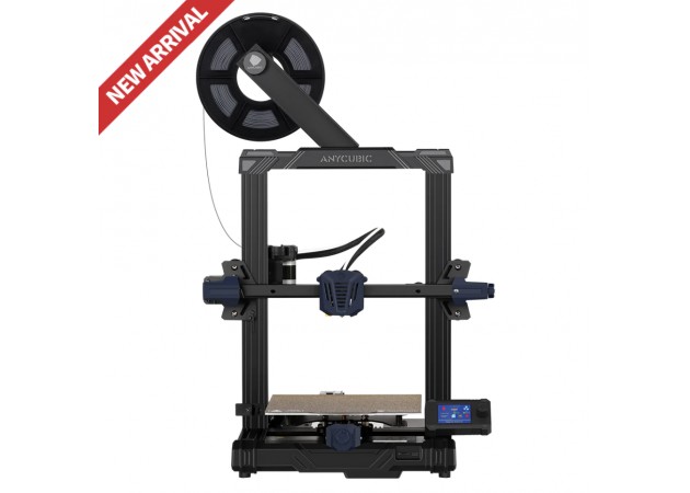 Фото 2 - Anycubic Kobra Go 3D printer