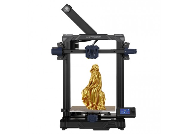 Фото 4 - Anycubic Kobra Go 3D printer