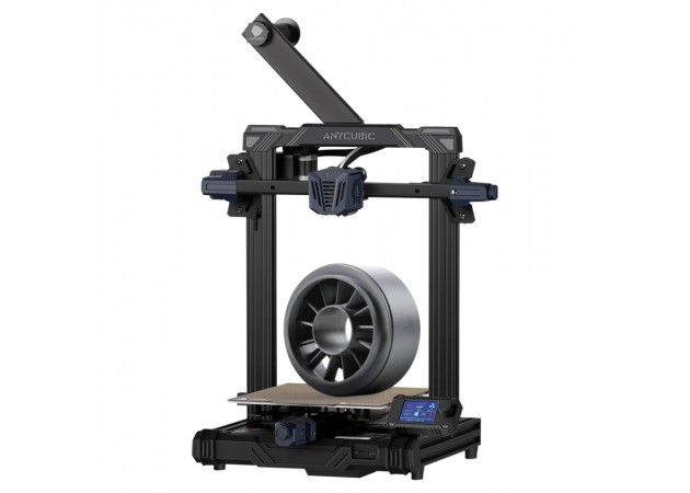Фото 5 - Anycubic Kobra Go 3D printer