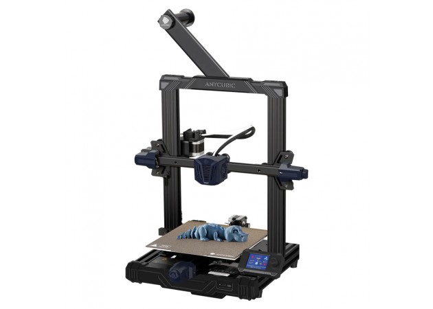 Фото 6 - Anycubic Kobra Go 3D printer