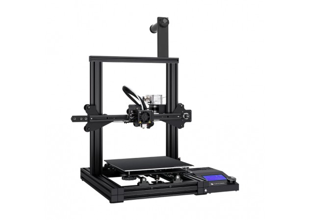 Фото 4 - Anycubic Mega Zero 3D printer