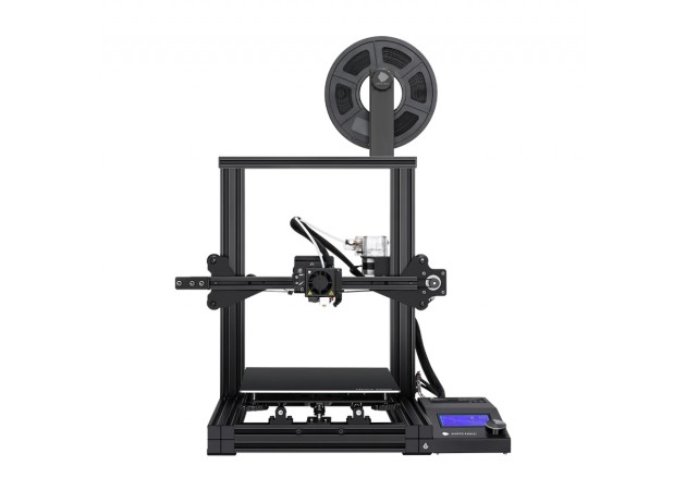 Фото 8 - Anycubic Mega Zero 3D printer