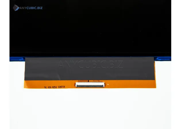 Фото 4 - Display (screen) for 3D printer ANYCUBIC Photon Mono X2