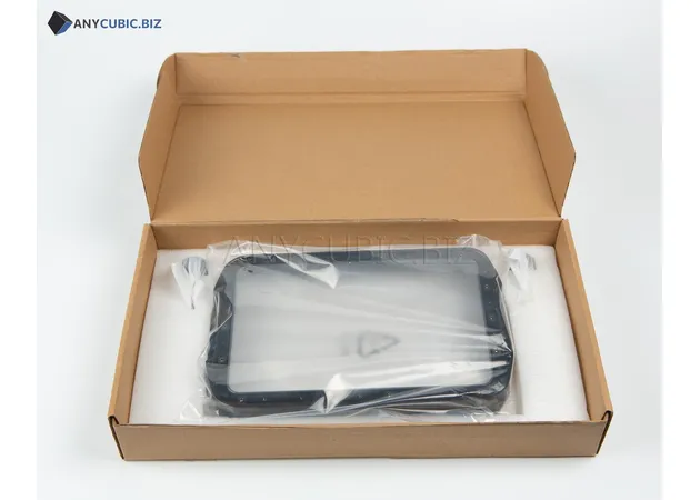 Фото 6 - Resin Vat for Anycubic Photon Mono X 6K and Photon M3 Plus