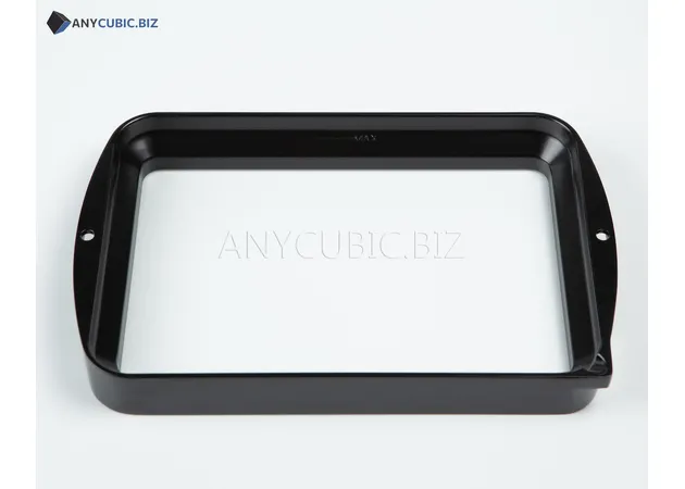 Фото 3 - Resin Vat for Anycubic Photon Mono X 6K and Photon M3 Plus