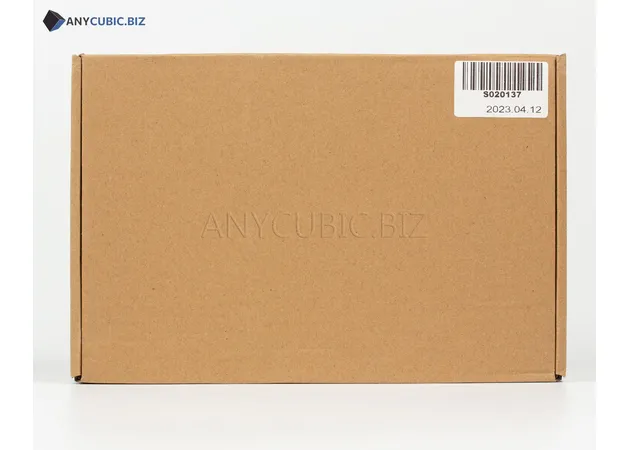 Фото 7 - Resin Vat for Anycubic Photon Mono 2 and Anycubic Mono 4