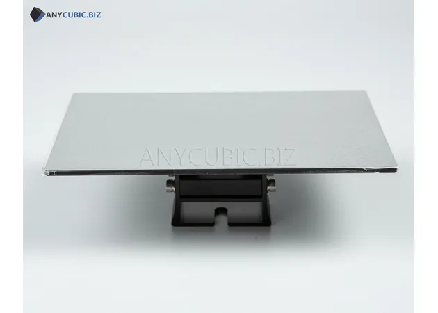Фото 2 - Print Platform for Anycubic Photon Mono X2 3D Printer