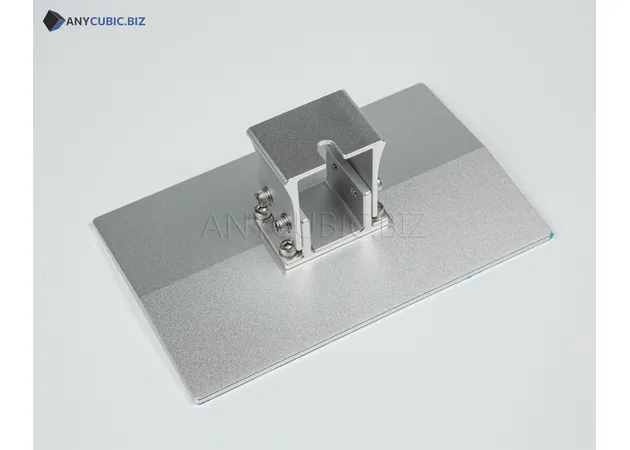 Фото 2 - Print Platform for Anycubic Photon Mono X, Mono X 6K, M3 Plus 3D Printer
