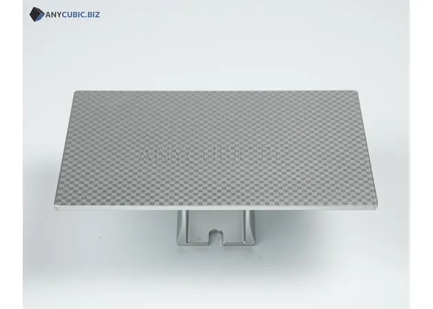 Фото 4 - Print Platform for Anycubic Photon Mono X, Mono X 6K, M3 Plus 3D Printer