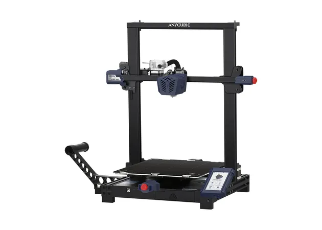 Фото 8 - Anycubic Kobra Plus 3D printer