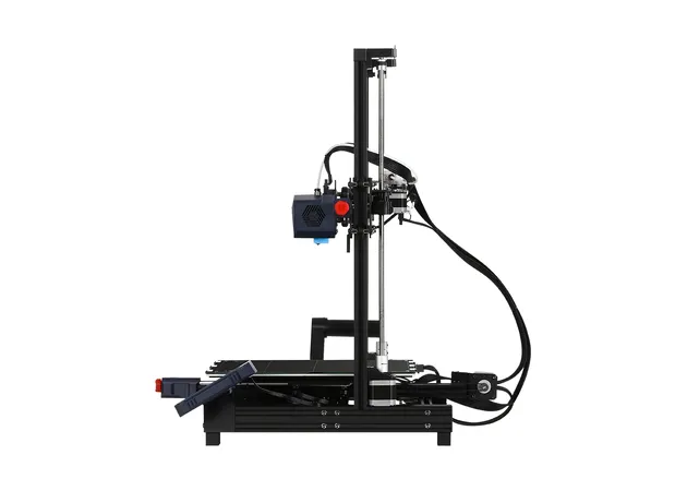Фото 6 - Anycubic Kobra Plus 3D printer
