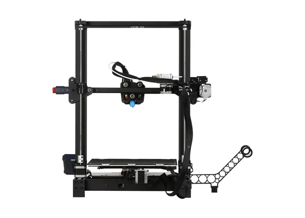 Фото 5 - Anycubic Kobra Plus 3D printer