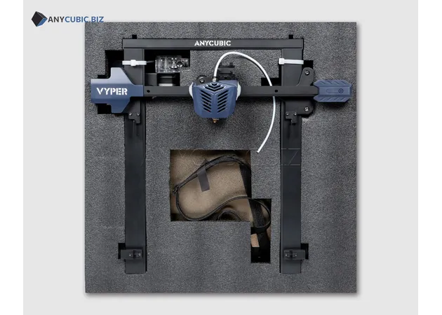 Фото 3 - Anycubic Vyper 3D printer