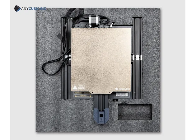 Фото 2 - Anycubic Vyper 3D printer