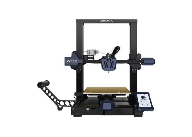 Фото 8 - Anycubic Vyper 3D printer